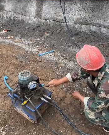 朔州怀仁预应力锚杆